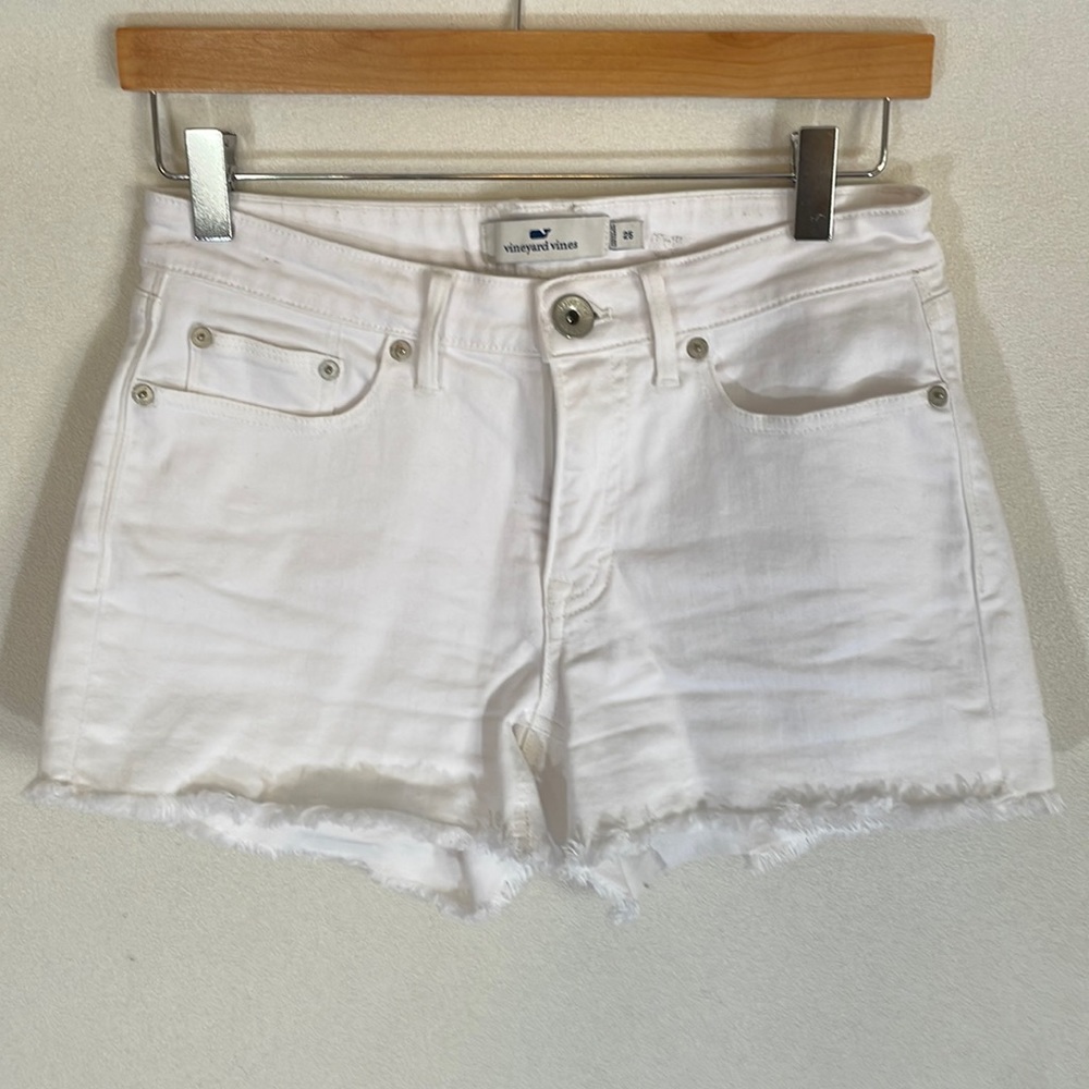 Vineyard Vines Shorts